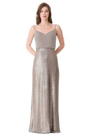 Sequin Bridesmaid Dress Available At Ella Park Bridal