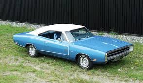 Image result for Light Blue 1970 Charger