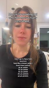 except now I’m in nyc all the time so…opposite action??  😭💓🗽#singersongwriter #newmusic