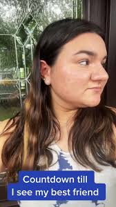 10 Days Until I Meet My Best Friend