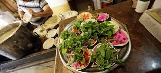 أفضل 5 مطاعم شعبية في بيروت رصيف 22