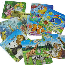 What are the benefits of puzzles for children? Kids Puzzles Jigsaws Mr Puzzle