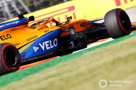 Please sign up to mclaren plus to stay up to date with all the lastest merchandise news, and more. Mclaren S F1 Infrastructure Its Biggest Deficit Seidl