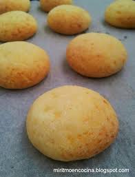 Mi Ritmo En Cocina Pandebonos Colombianos Recetas Colombianas Recetas De Comida Comida Colombiana Recetas