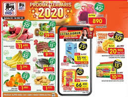 Promo lulu hypermarket minggu ini. Harga Promo Superindo Hari Ini 6 Desember 2020 Diskon Hari Minggu
