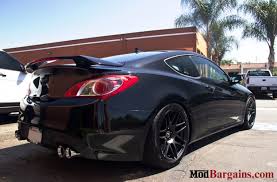 Looking for used honda accords for sale? Stop Your Hyundai Genesis Coupe Faster With These 4 Brake Upgrades