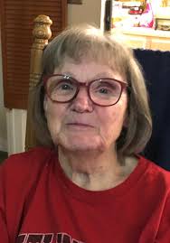 Dorothy Louise Peck Crews, 79, of Evington, VA passed away