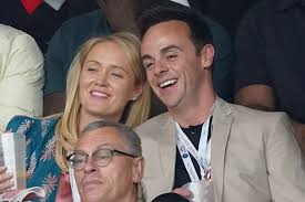 Ant mcpartlin shot to fame as a tragically wounded teenager on the british teen drama series byker grove, but is best known for his successful musical and television career as. Kviqjirkneif2m