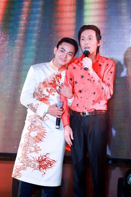 Hoài Lâm nói gì khi bị chỉ trích "vô ơn" với cha nuôi Hoài Linh? - Báo Người Lao Động