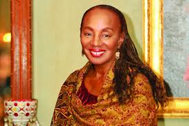 Susan L. Taylor - Essence Magazine | ELYSIAN Magazine