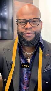 ✨ From clippers to couture! Houston’s own D. Simmons, founder of DCASSO  Custom Designs, is making his mark at New York Fashion Week this September  with The Bespoke Collection— a bold fusion of classic ...