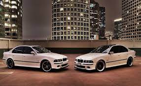 Bmw E39 Hd Wallpaper