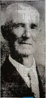 George Edward Ziegler (1855-1939): homenaje de Find a Grave