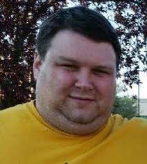 Kevin P. Burger Obituary February 16, 2015