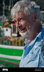 Professor George Branch, University of Cape Town, Cape Town, South Africa.  West coast rock lobster (Jasus lalandii) scientist, marine biologist,  marine researcher, rocky shore biologist, ecologist. Author of Living  Shores of South