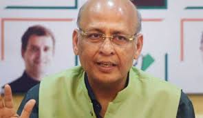 Congress alleges Gujarat MLAs left in lieu of money