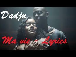 Dadju Ma Vie Lyrics Paroles Karaoke Youtube Karaoke Telechargement De Musique Chanteurs Celebres View credits, reviews, tracks and shop for the cdr release of ma vie on discogs. dadju ma vie lyrics paroles karaoke