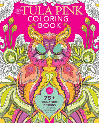 And i thought i had enough painting and too many things going on in my life. Adult Coloring Books Archives A Happy Stitch