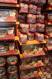 Carsland Gift Shop Gift Shop Gifts Disneyland