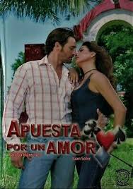 ¿quién de ellas dos fue realmente la que vivió un tórrido romance con micky? Apuesta Por Un Amor New Dvd Telenovela Gambling On Love 8 99 Picclick