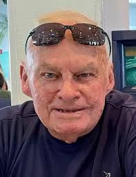 Obituary information for Howard W. Quinn