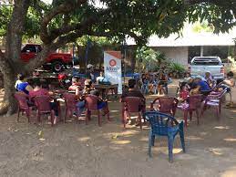 El salvador's official currency is the usd, but recognizing btc as official tender, the president stated, would allow salvadorans living abroad to send tokens into the country. This El Salvador Village Adopts Bitcoin As Money