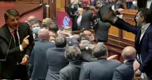 « sgarbi è tipo una pornostar bella ma stupida: Sgarbi Portato Via Di Peso I Trojan Del Leghista Zoffili La Lucertola Di Calderoli Il Peggio Del Parlamento Nel 2020 Tra Urla Risse E Insulti Il Fatto Quotidiano