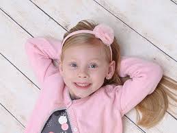 Fundraiser by Scott Smith : Smile for Brooklyn