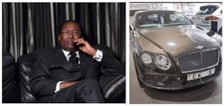 Business is always a struggle. Wake Up Read Chris Kirubi S Message To Africans