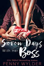 .secret in bed with my boss (2020) rekap film : Seven Days With Her Boss By Penny Wylder