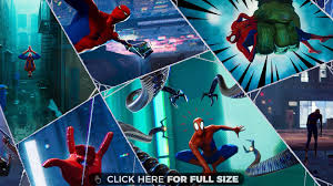 spider man into the spider verse 4k wallpaper spider verse spiderman wallpaper pinterest