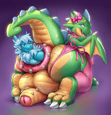 Rule34 - If it exists, there is porn of it  yumelle, brokenwing  5918213