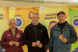 Le tir sportif c'est quoi ? Tir Club France Plateaux So Au Cnts Chateauroux 2018 Tir Sportif Montgesoye