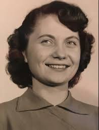 Irene DeBello Obituary (1924