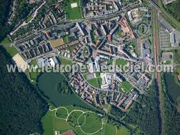 Ville savigny le temple : L Europe Vue Du Ciel Photos Aeriennes De Savigny Le Temple 77176 Seine Et Marne Ile De France France