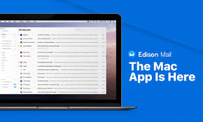 edison mail, the most popular