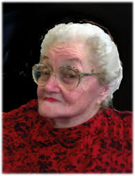 Emma Birdwell Obituary