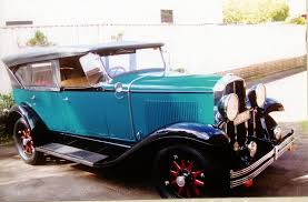 Image result for Marquette Gray 1929 Buick