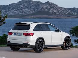 Mercedes Amg Glc 63 S 2020 Un Suv Alliant Sport Et Dynamisme Voiture Voiture De Sport Sport Automobile