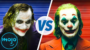 Bundle and save over 25%. Best Joker Heath Ledger Vs Joaquin Phoenix Youtube