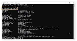 If you plan to use your computer for browsing the web and simple. How To Check Computer Specs In Windows Avg
