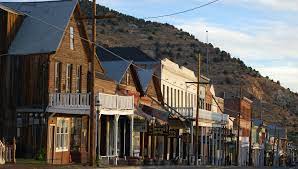 Find what to do today, this weekend, or in august. 13 Haunted Thrills In Virginia City Visit Reno Tahoe Com