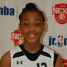 Mallory Ott, Oshkosh North