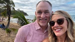 Central Indiana woman describes power outage in Puerto Rico