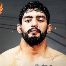 Gabriel Roca vs. Jaime Medina, Hybrid Fight Club 2