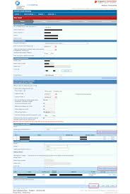 A tenancy agreement was signed on 1 july 2020 for a term of 8 months with monthly rental of $5,000. Directhome