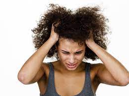Whether your natural hair is straight, curly, wavy or somewhere in between, itchy scalp is not normal! 14 Ingredients For An Itchy Scalp Naturallycurly Com