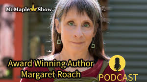 Margaret Roach, award winning author, garden editor of the N.Y. Times