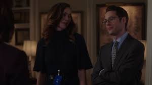 The Suit Jacket Green Lyor Boone (Paulo Costanzo) In Designated Survivor  (Season 2) | Spotern