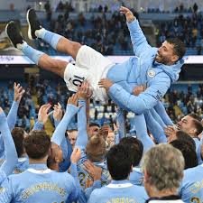 Pakar transfer sekaligus jurnalis sky sports, fabrizio romano mengklaim pemain berusia 32 tahun itu akan bergabung dengan barcelona hingga 2023. Aguero Semakin Hampir Ke Barcelona Utusan Digital